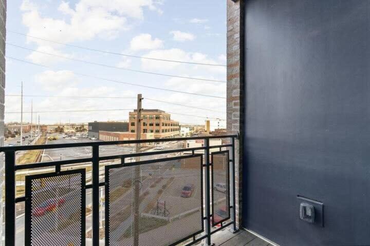 Cozysuites L Chic 1Br Bottleworks Indy #5 Indianapolis Exterior foto